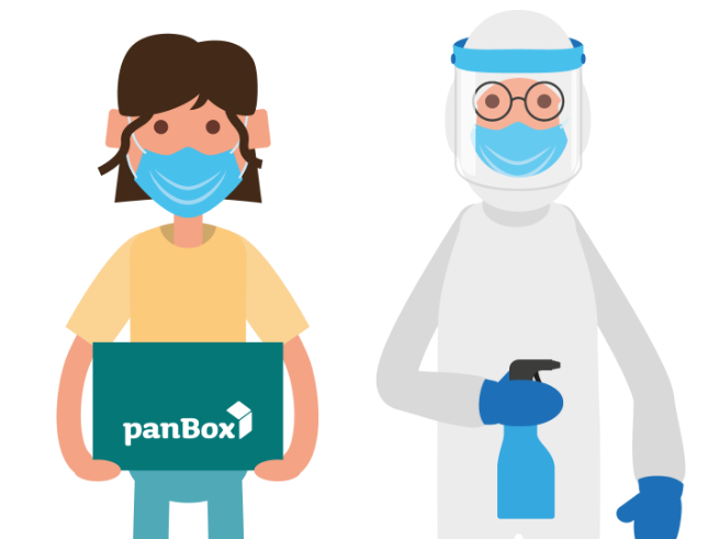 panbox